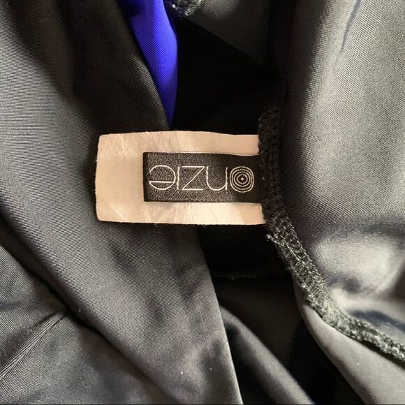 Onzie Color Block Leggings - Picture 3 of 4